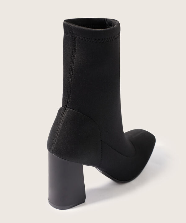 Botas Botines