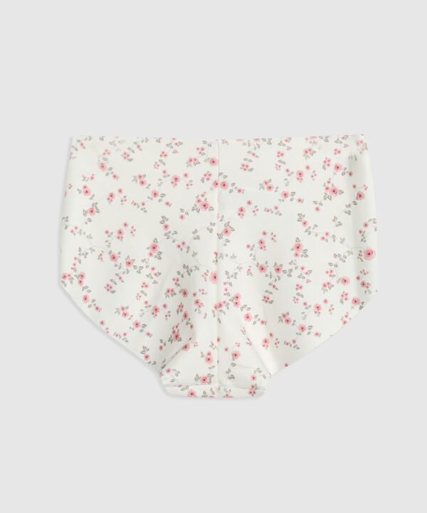 Pack X2 Panty Hipster 