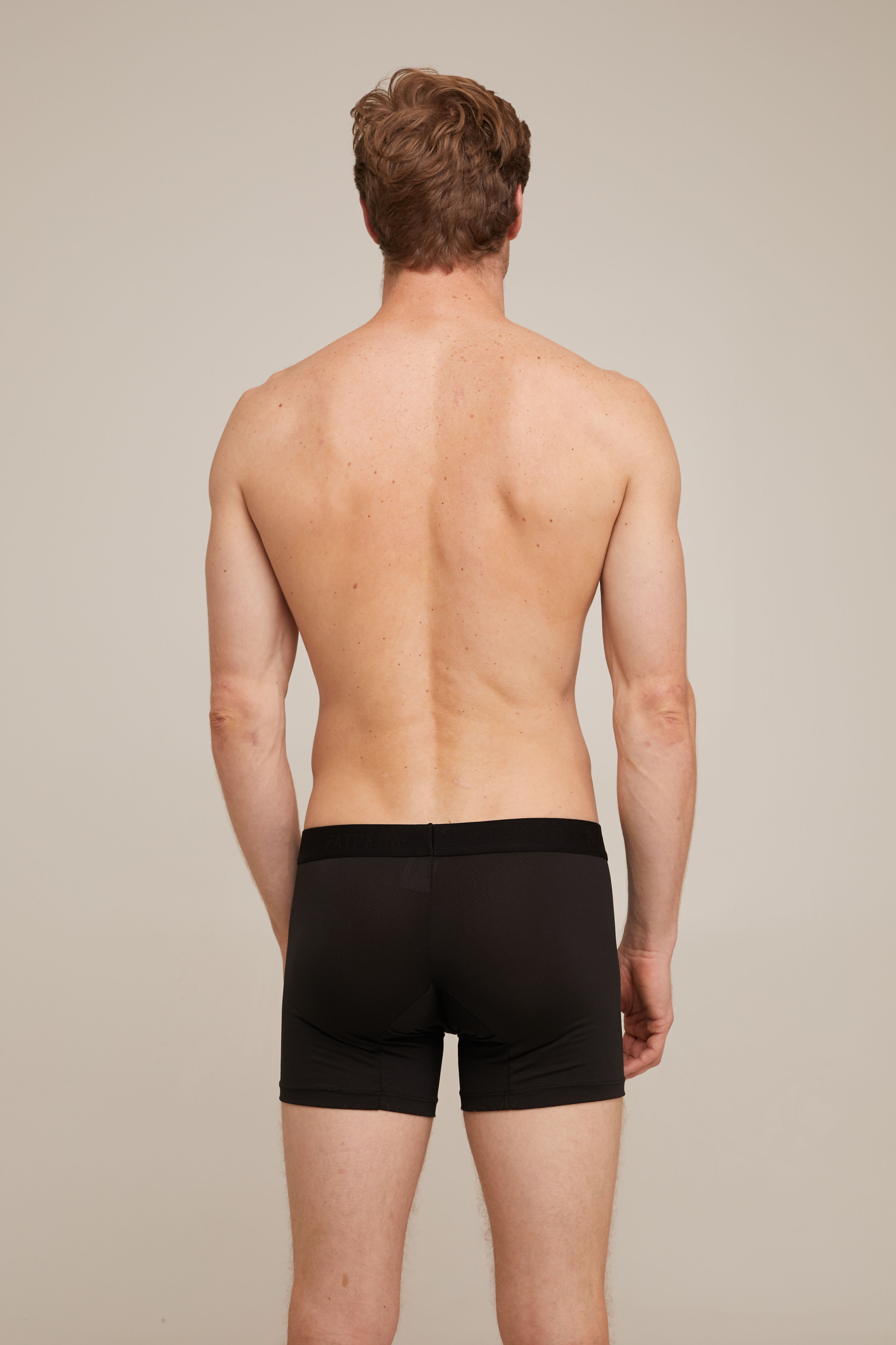 Boxer Pack X2 Para Hombre En Tejido Tipo Malla Compra Online PATPRIMO