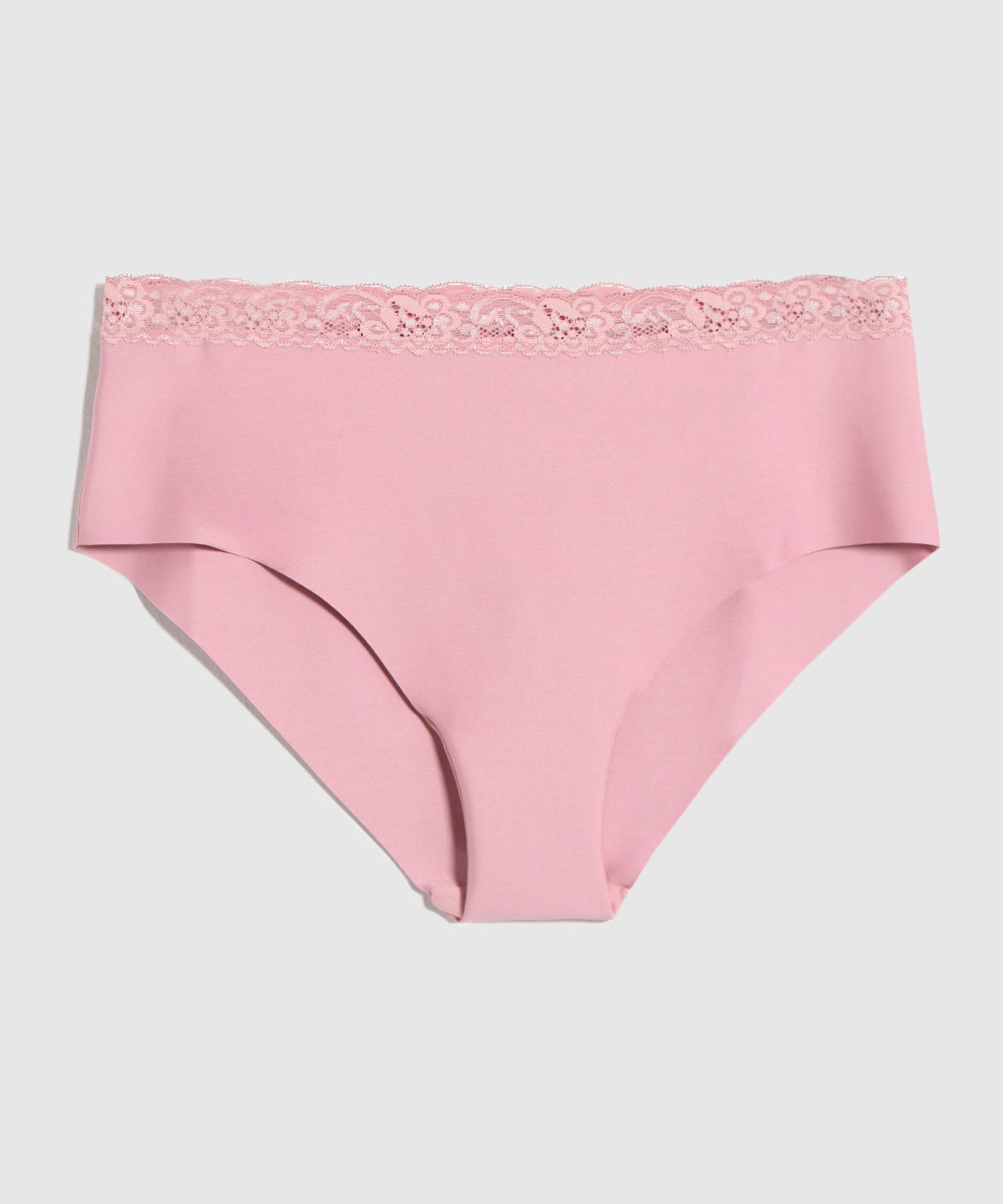 Panty Clasico Unicolor 