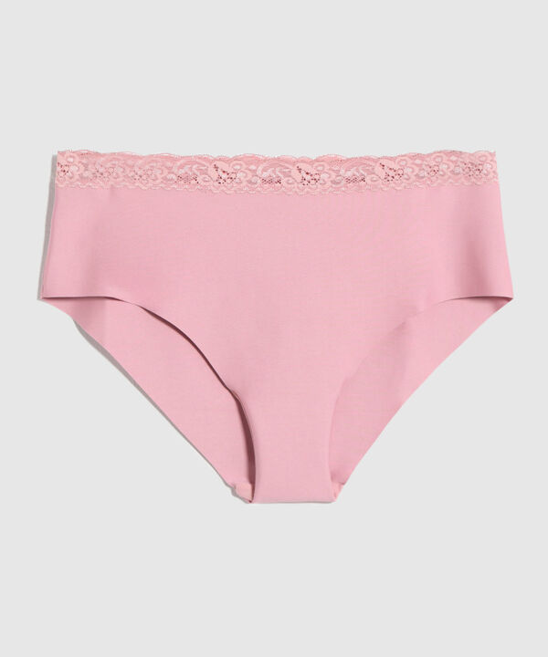 Panty Clasico Unicolor  image number null