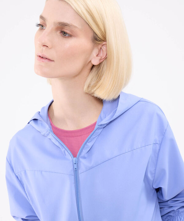 Chaqueta Con Capota image number null