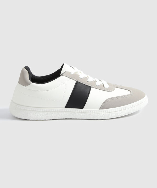 Tenis Casuales Bajos image number null