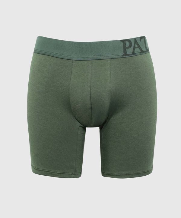 B&oacute;xer Hombre De Ajuste Ergon&oacute;mico image number null