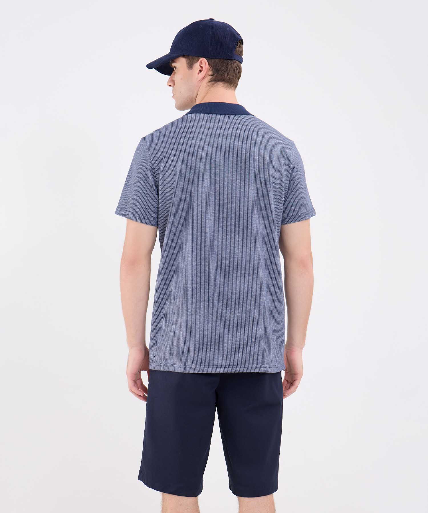 Set Para Hombre Estilo Náutico, , hi-res