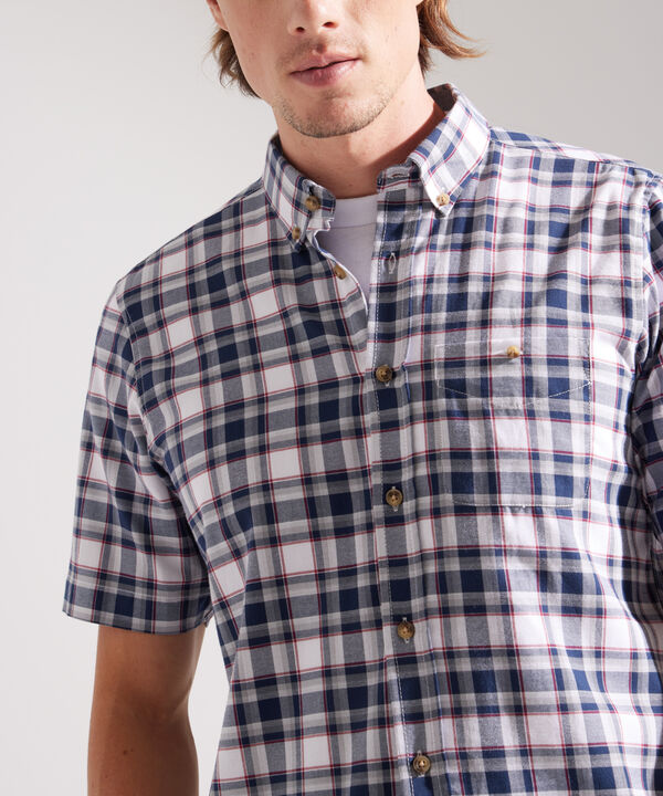 Camisa Manga Corta image number null