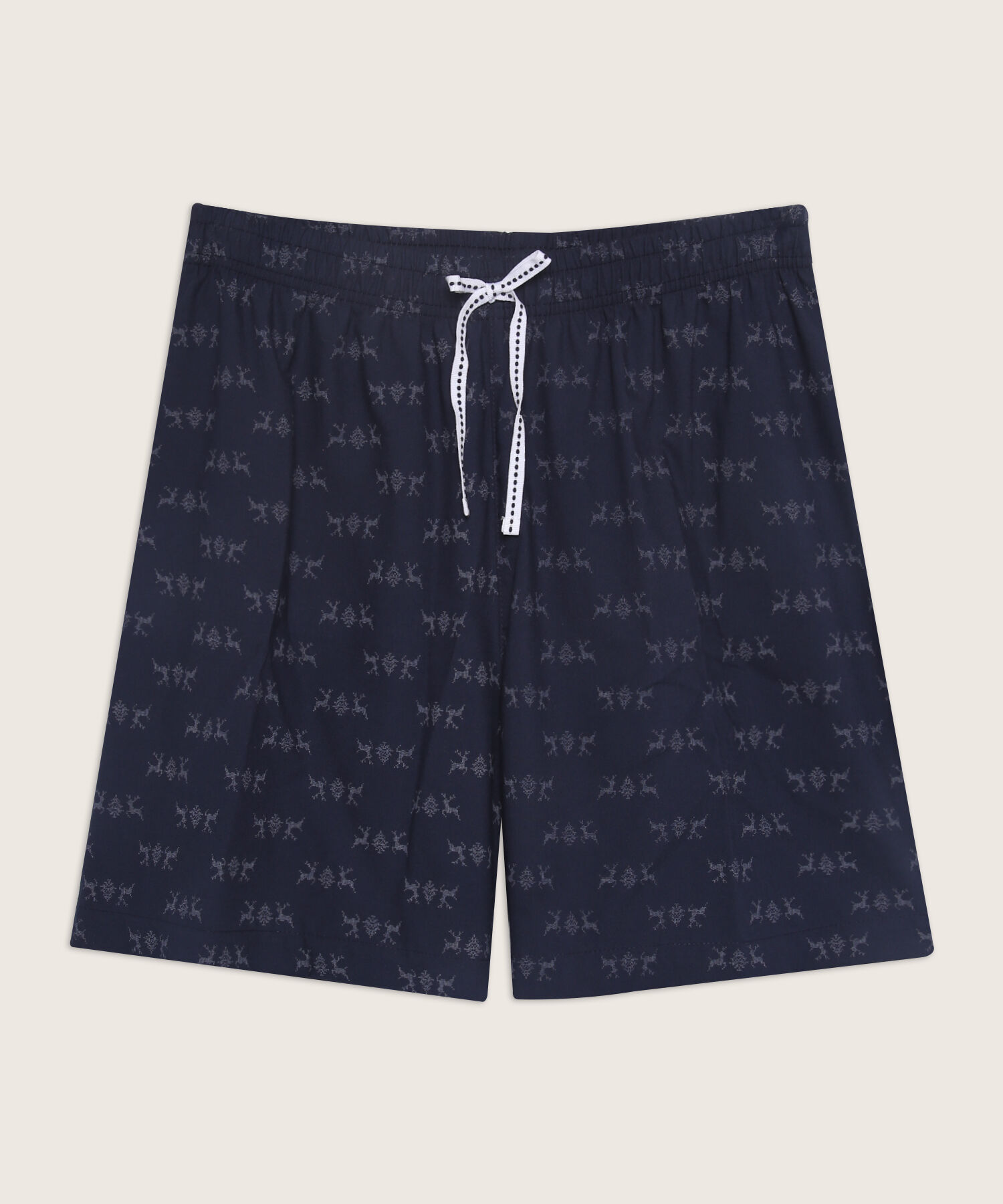 Conjunto De Pijama Estampada