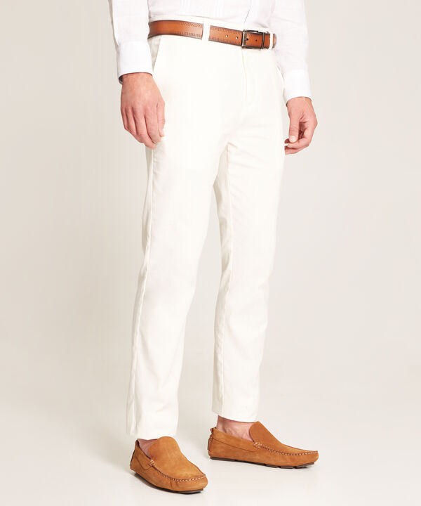 Pantalón Formal Unicolor