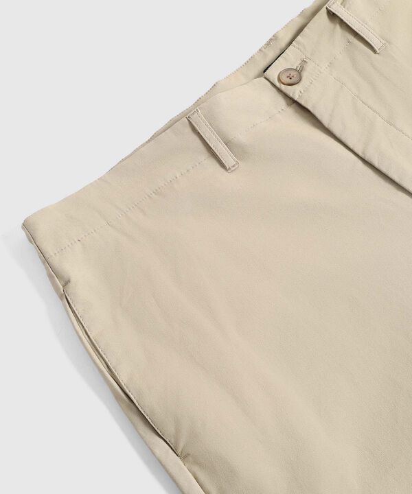 Pantal&oacute;n Chino Uniclor Para Hombre