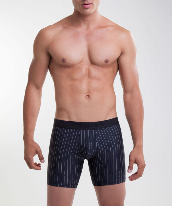 Boxer Para Hombre Estampados image number null