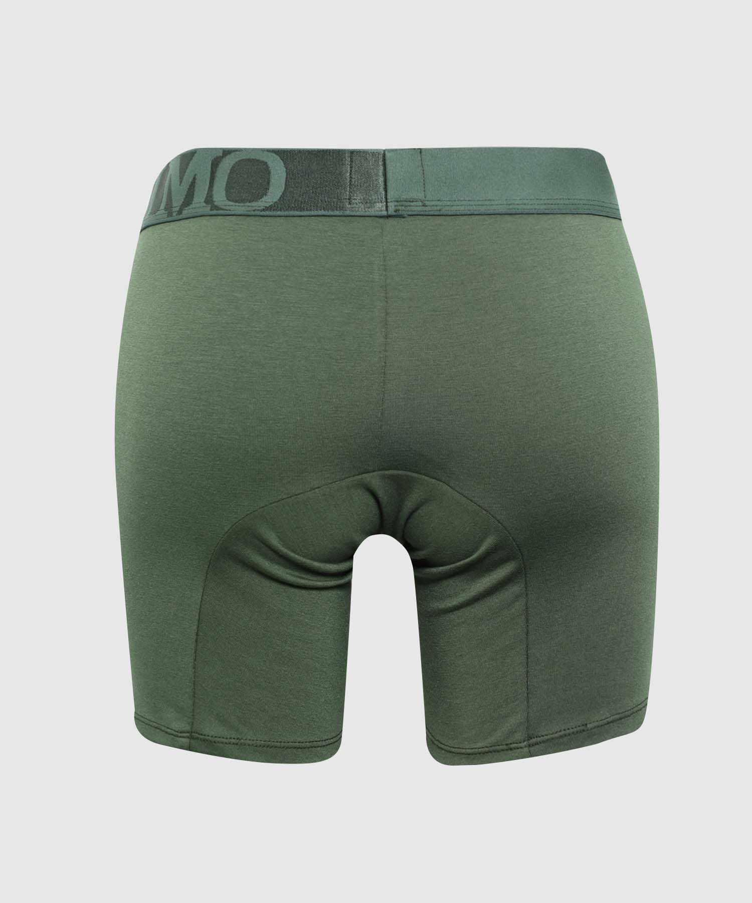 B&oacute;xer Hombre De Ajuste Ergon&oacute;mico