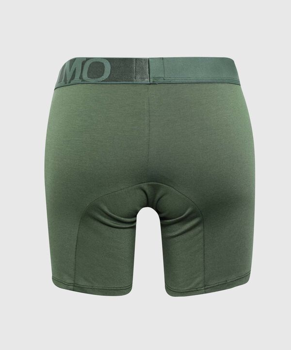 B&oacute;xer Hombre De Ajuste Ergon&oacute;mico