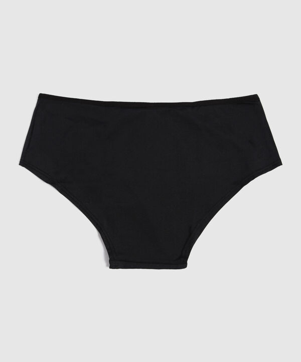 Panty Cachetero Unicolor image number null