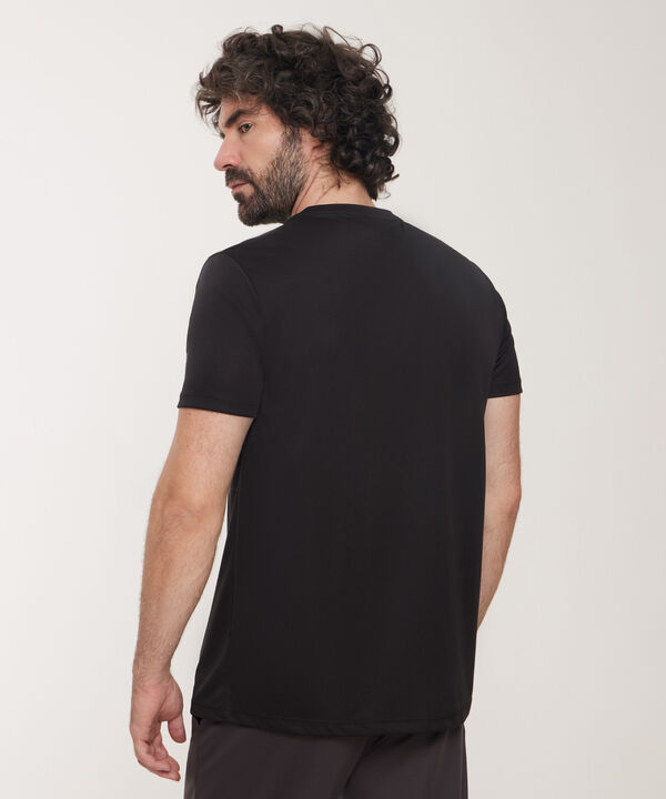 Camiseta Con Screen