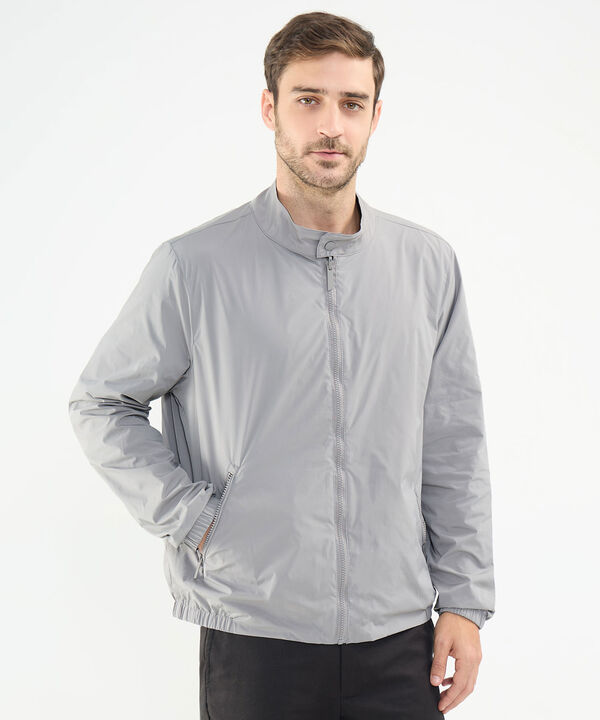 Chaqueta Bomber Doble Faz image number null