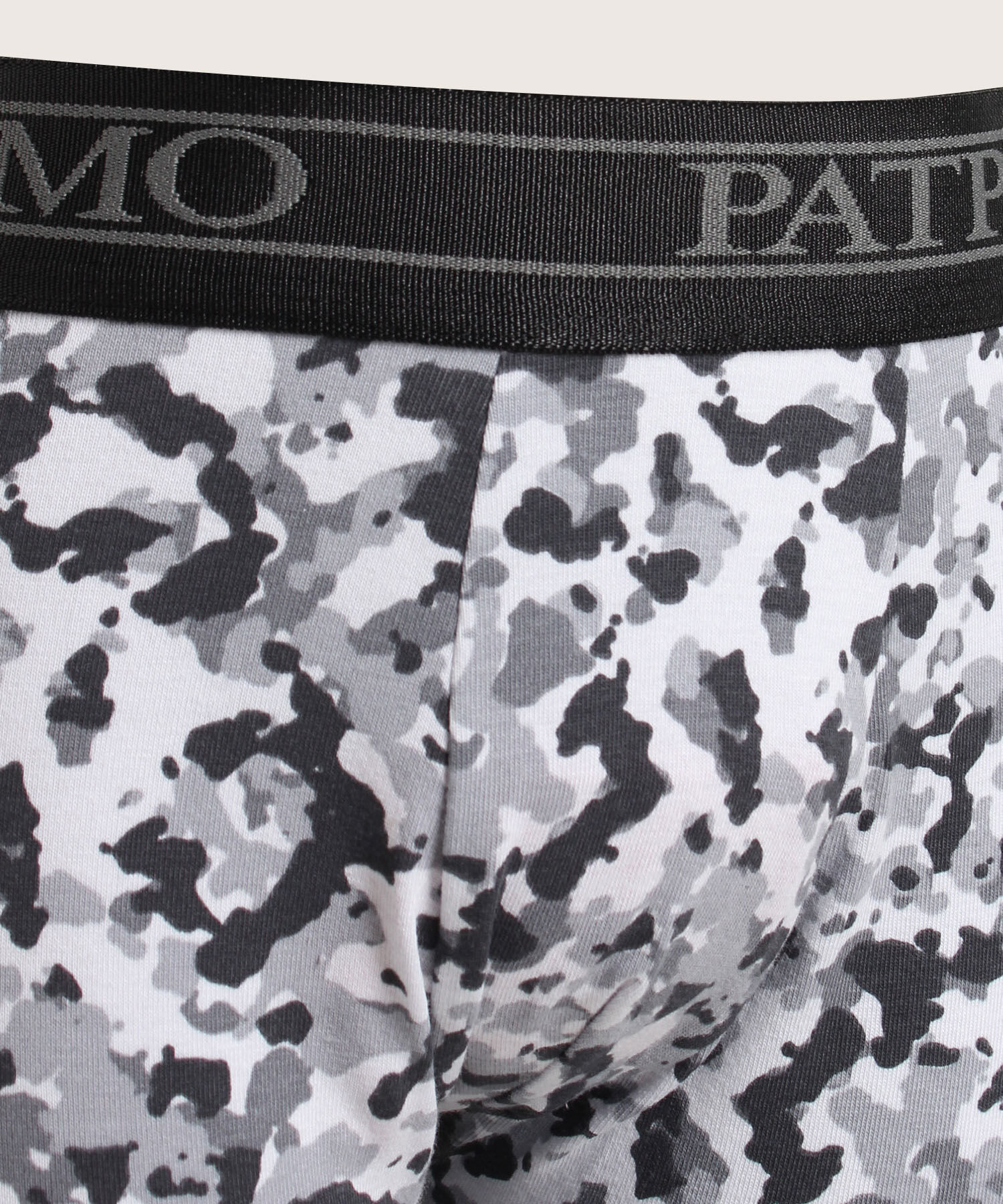 Pantaloncillo Boxer Niño Paq X2