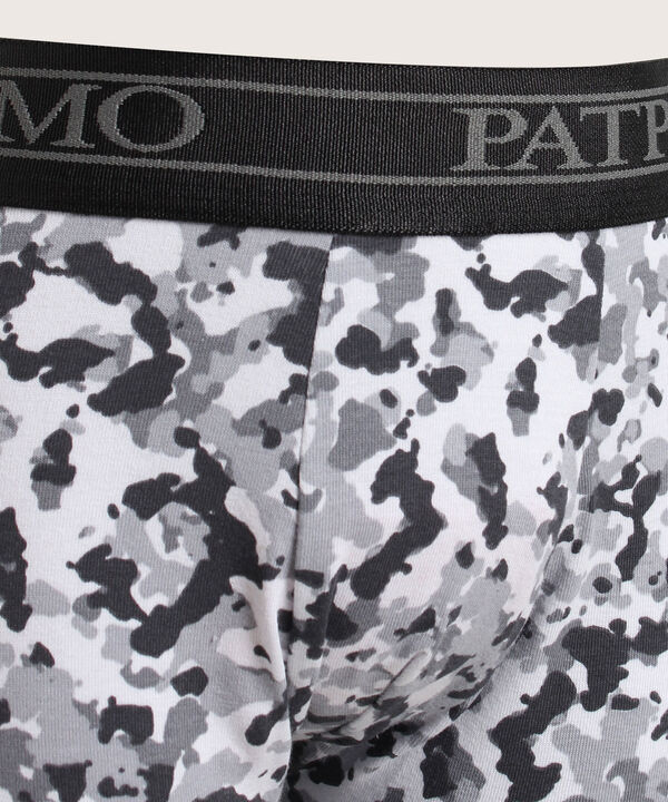 Pantaloncillo Boxer Niño Paq X2