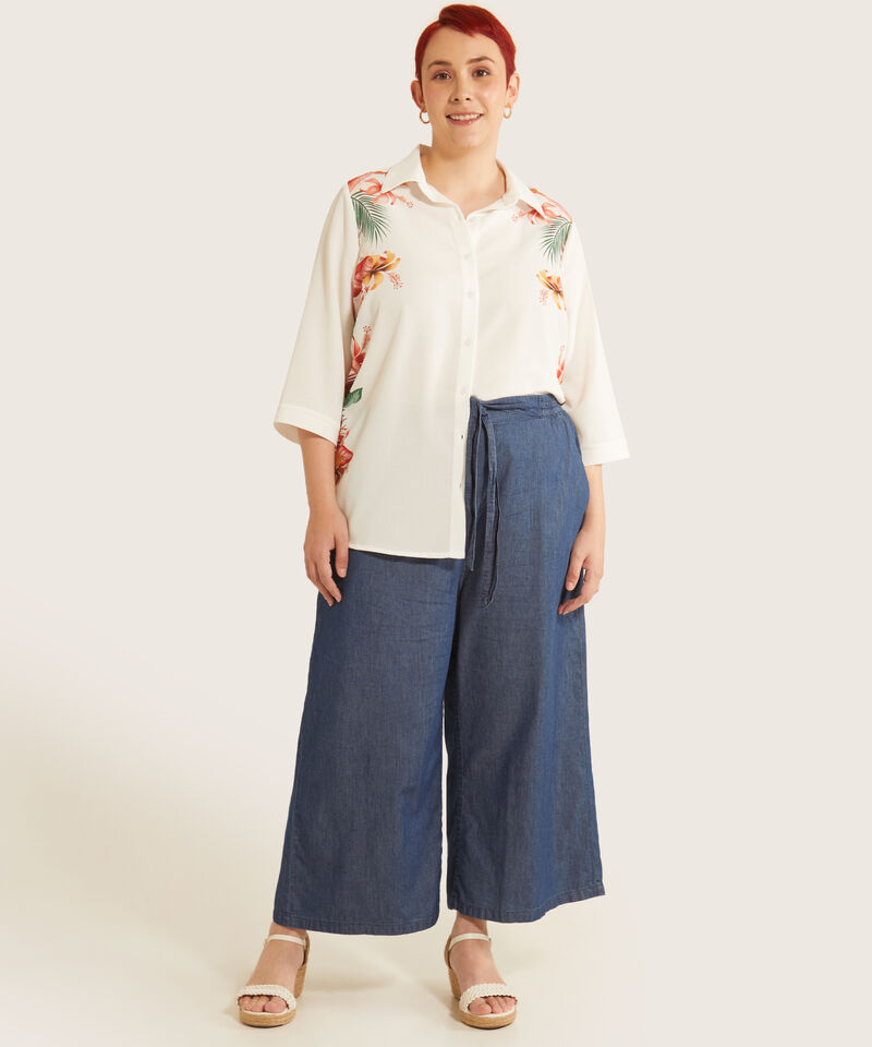Jean Culotte Fluido