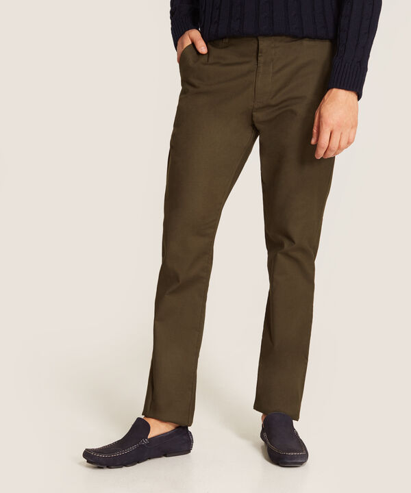 Pantalon Sin Prenses image number null
