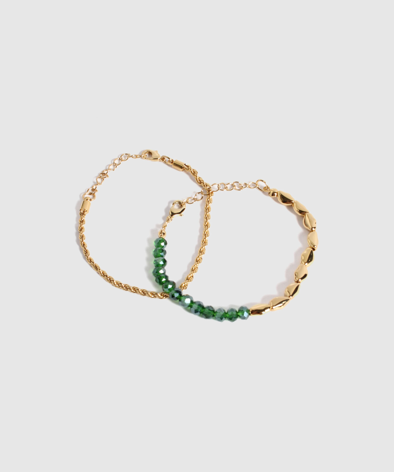 Set X 2 Pulseras