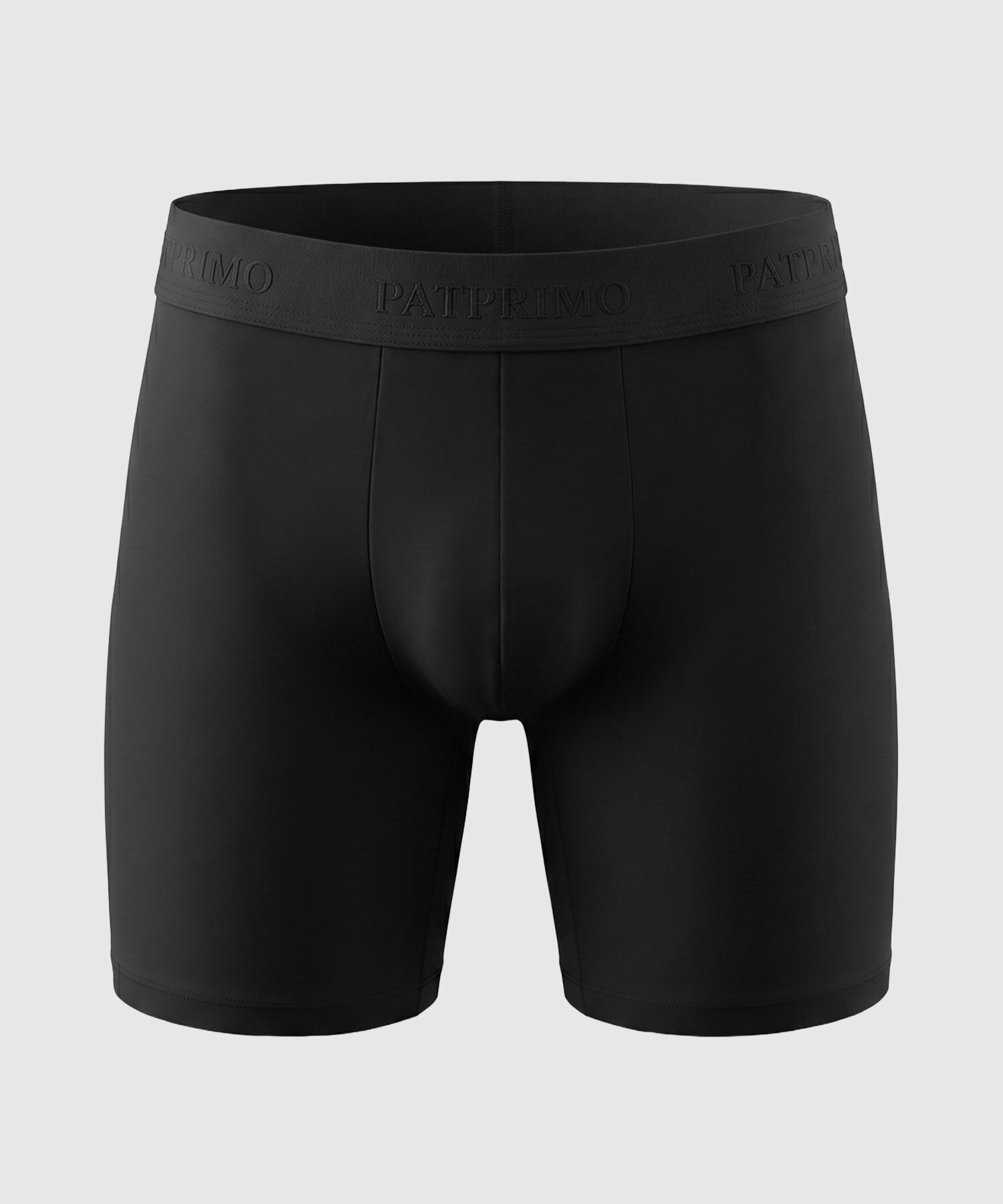 Set X3 Boxers Ajuste Ergon&oacute;mico Hombre