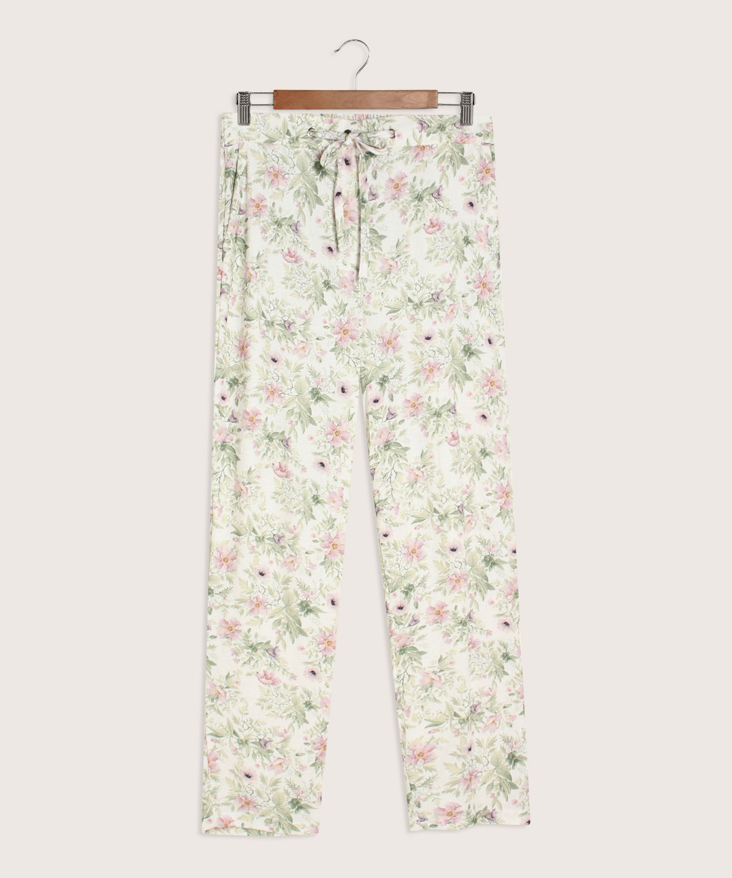 Pantalón Tobillero Estampado