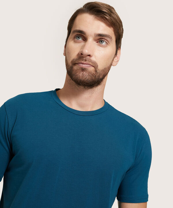 Camiseta Para Hombre, Deportiva