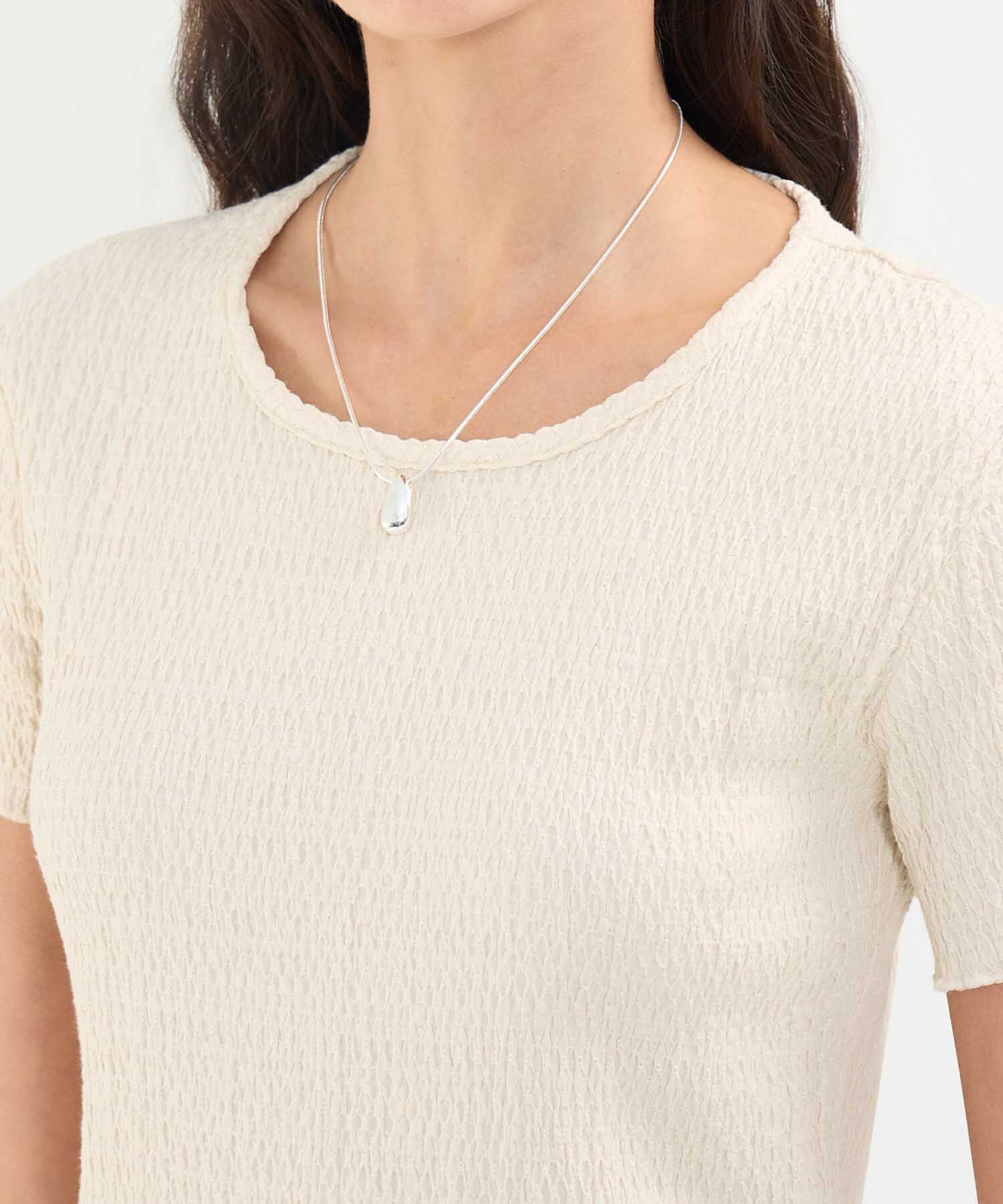 Camiseta Texturizada