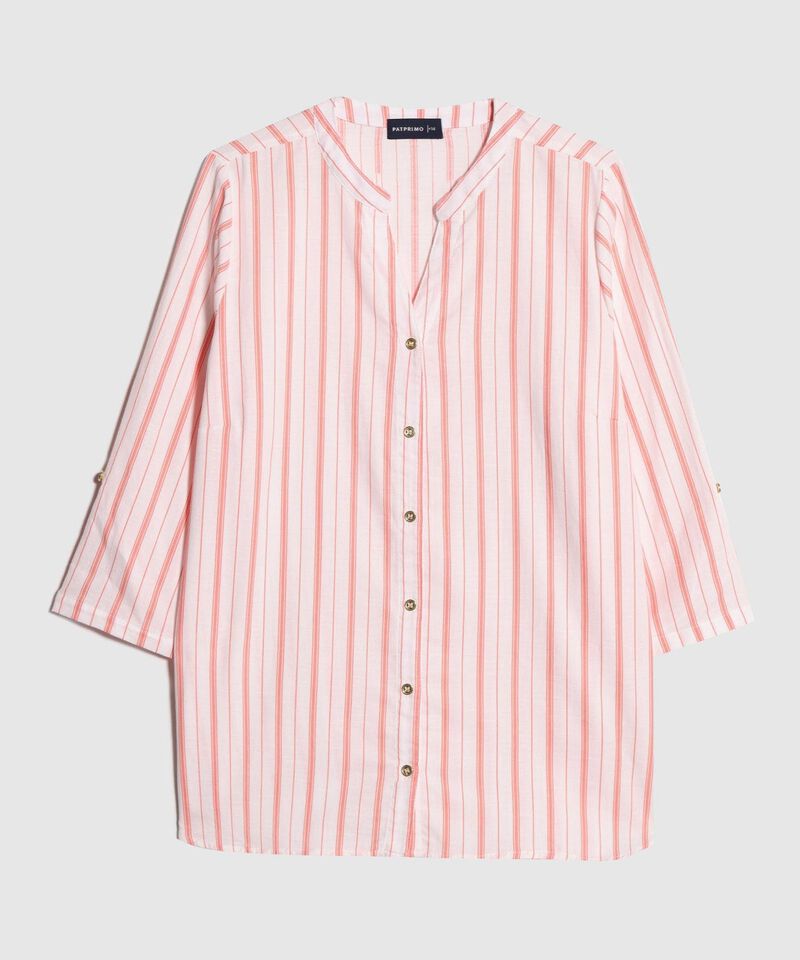 Blusa a Rayas