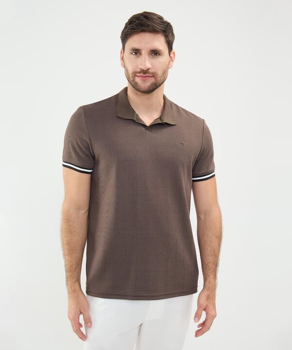 Polo Cuello Sport image number null
