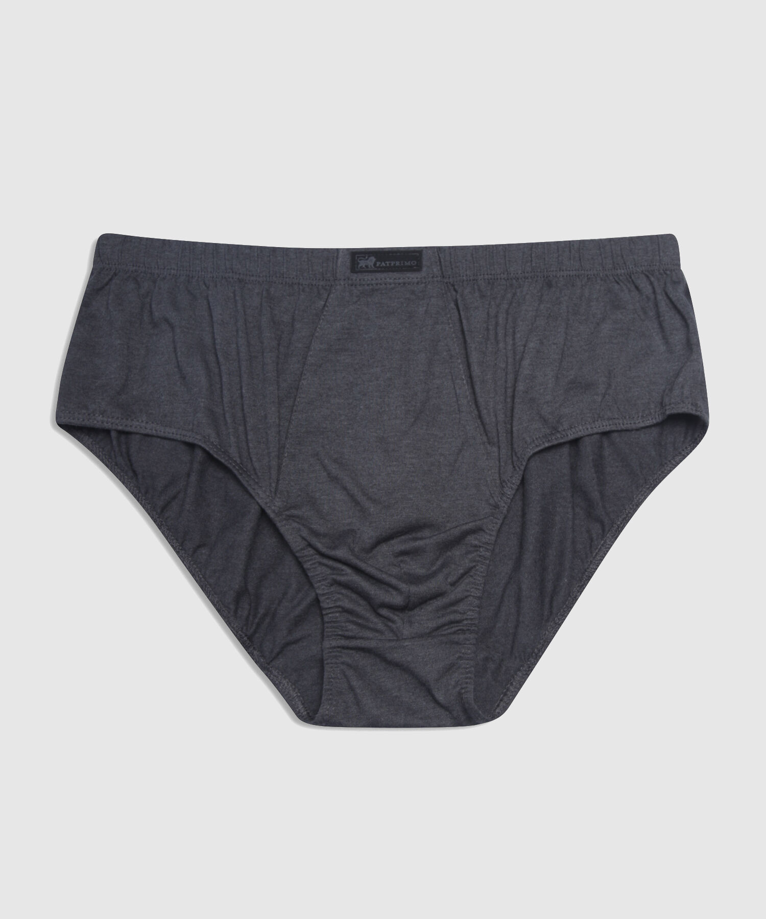 Calzoncillo En Algod&oacute;n 