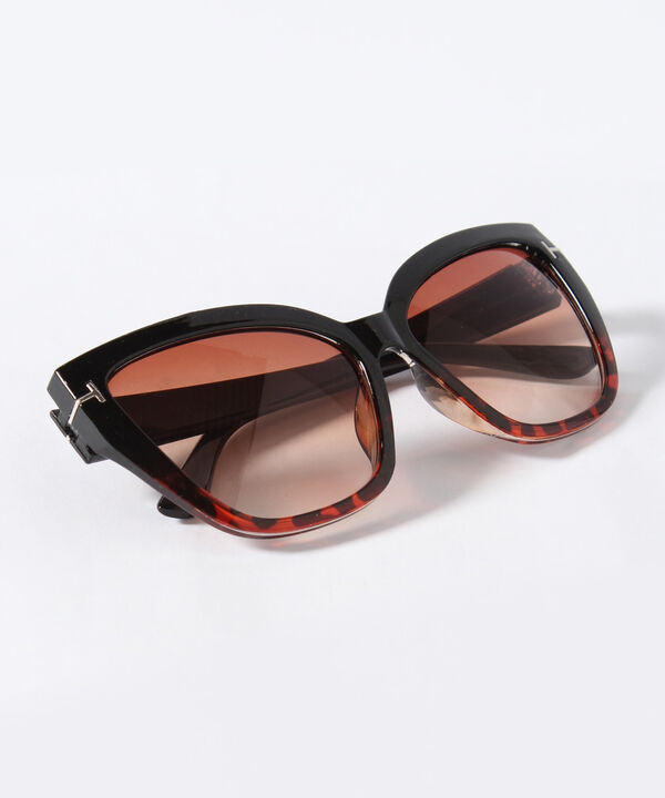 Gafas de Sol Estampadas