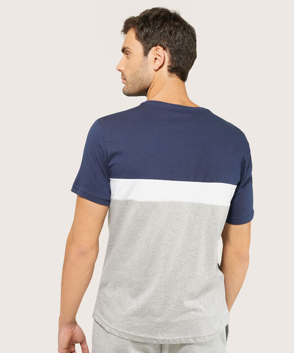 Camiseta Para Hombre image number null