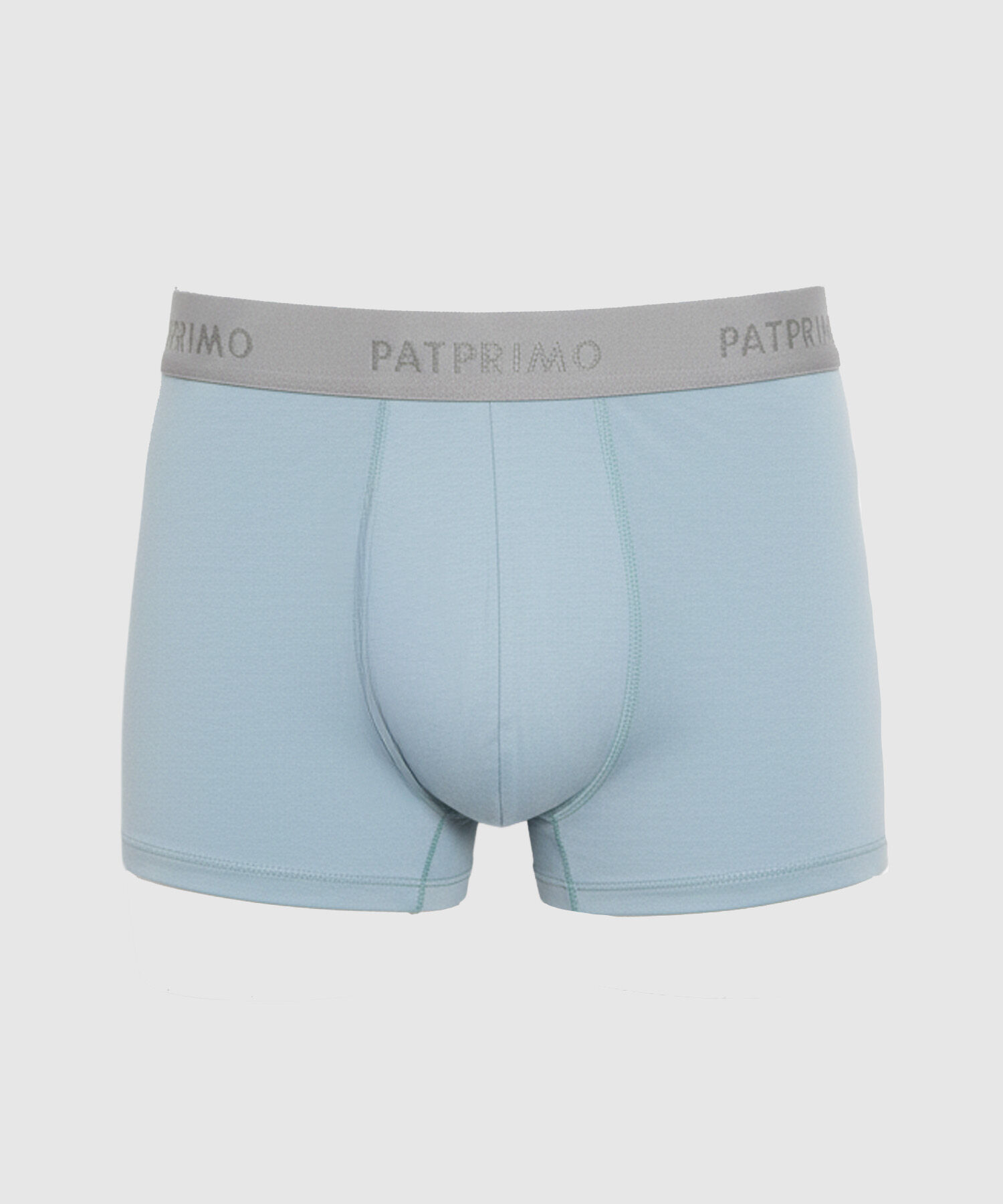 Set x5 B&oacute;xers Trunk Esenciales Para Hombre