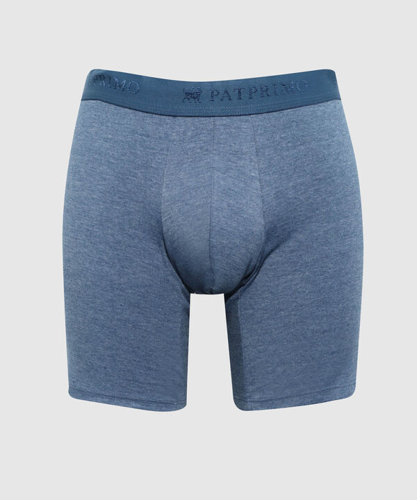 B&oacute;xer Hombre De Ajuste Ergon&oacute;mico image number null