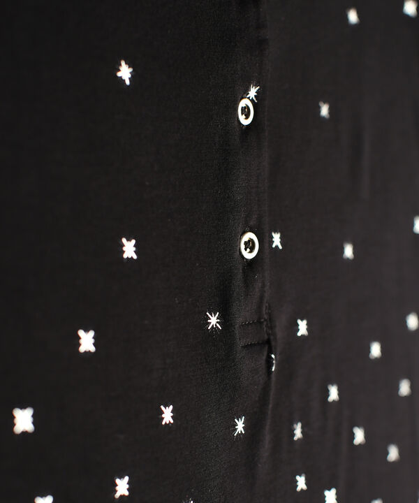 Polo con brillante