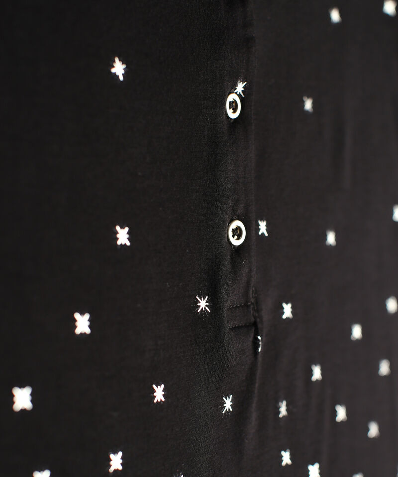 Polo con brillante