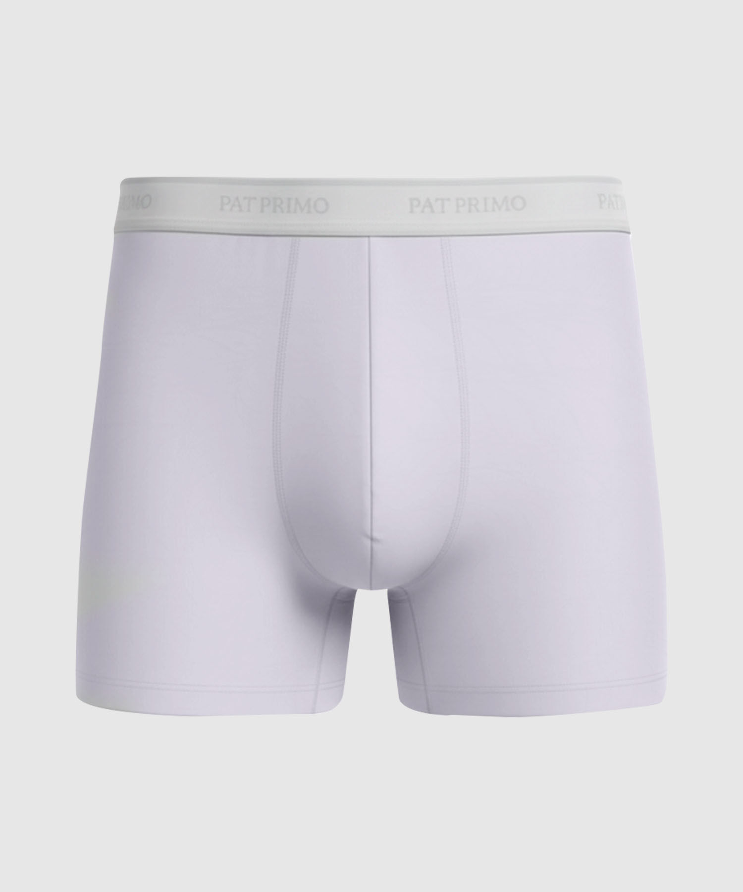 Pack x3 B&oacute;xer Trunk con El&aacute;stico para Hombre