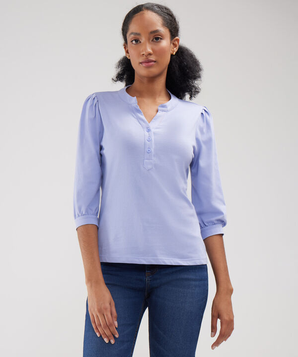 Camiseta Cuello Nerú image number null