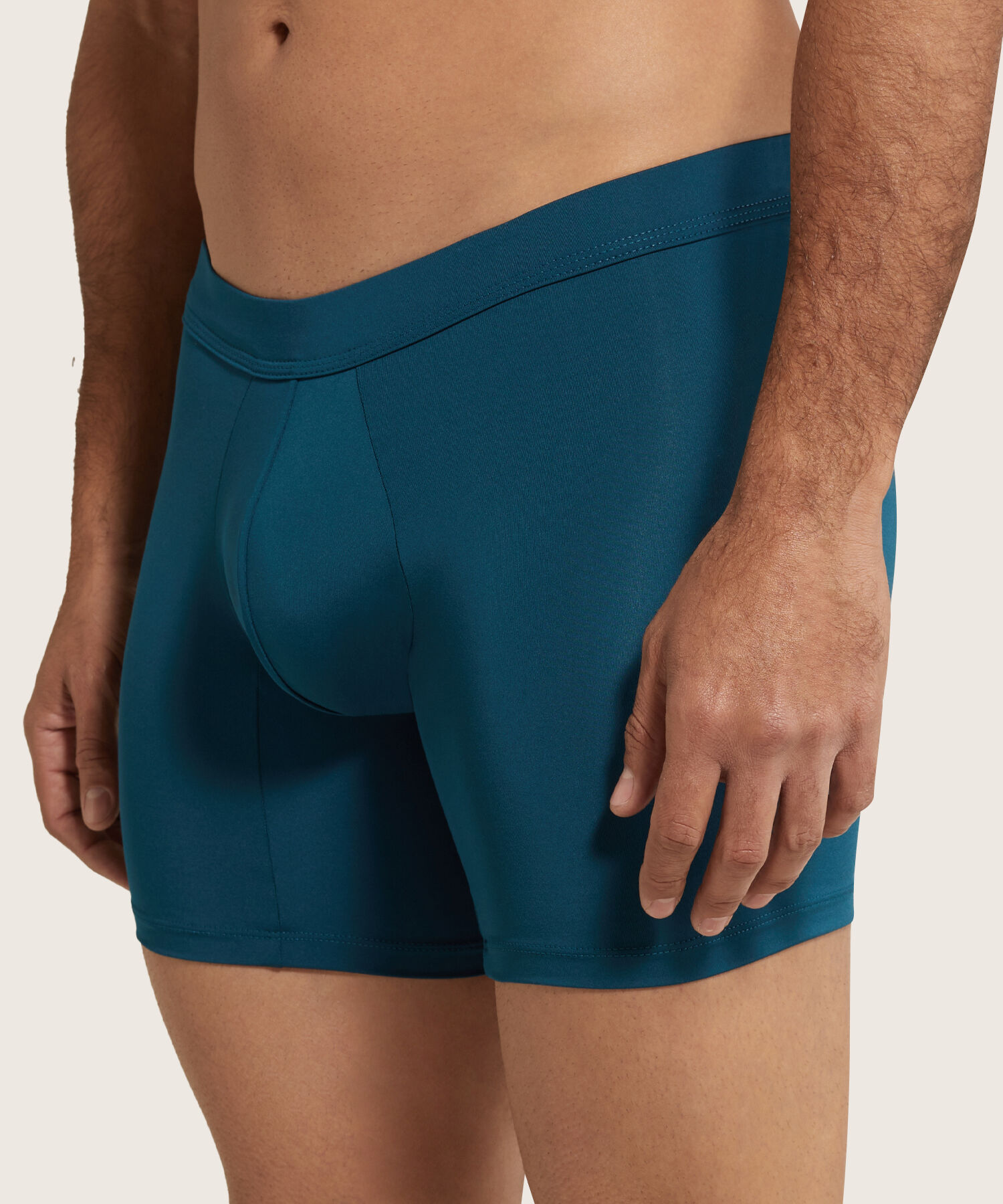 Boxer Pack X3 Para Hombre En Microfibra