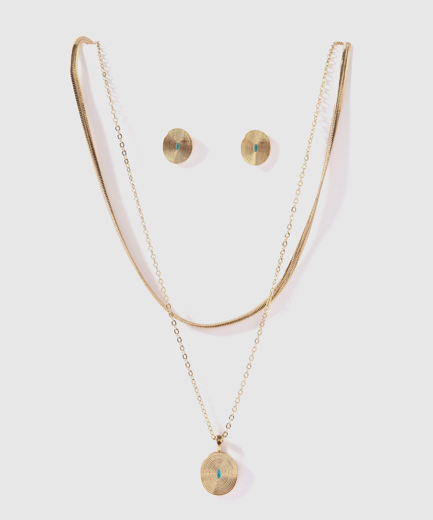 Set De Accesorios