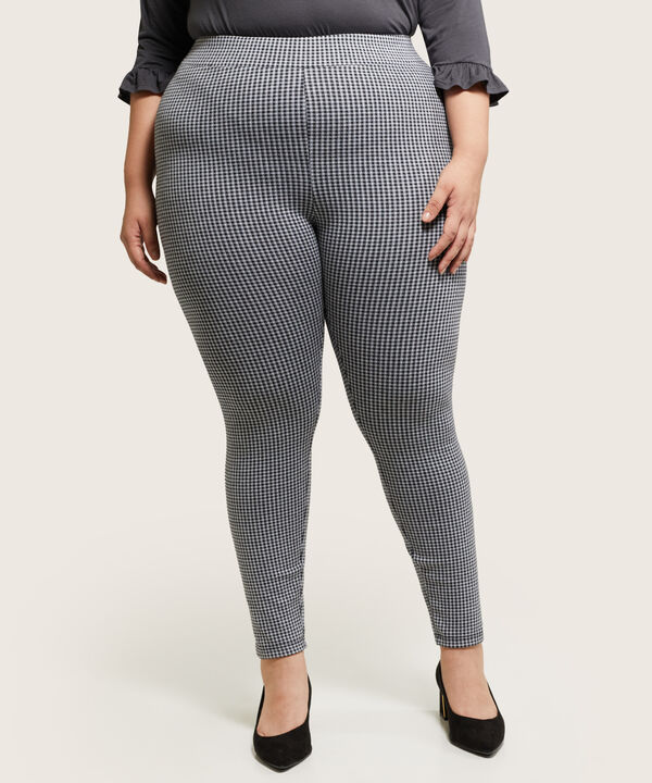 Leggings Preteñido