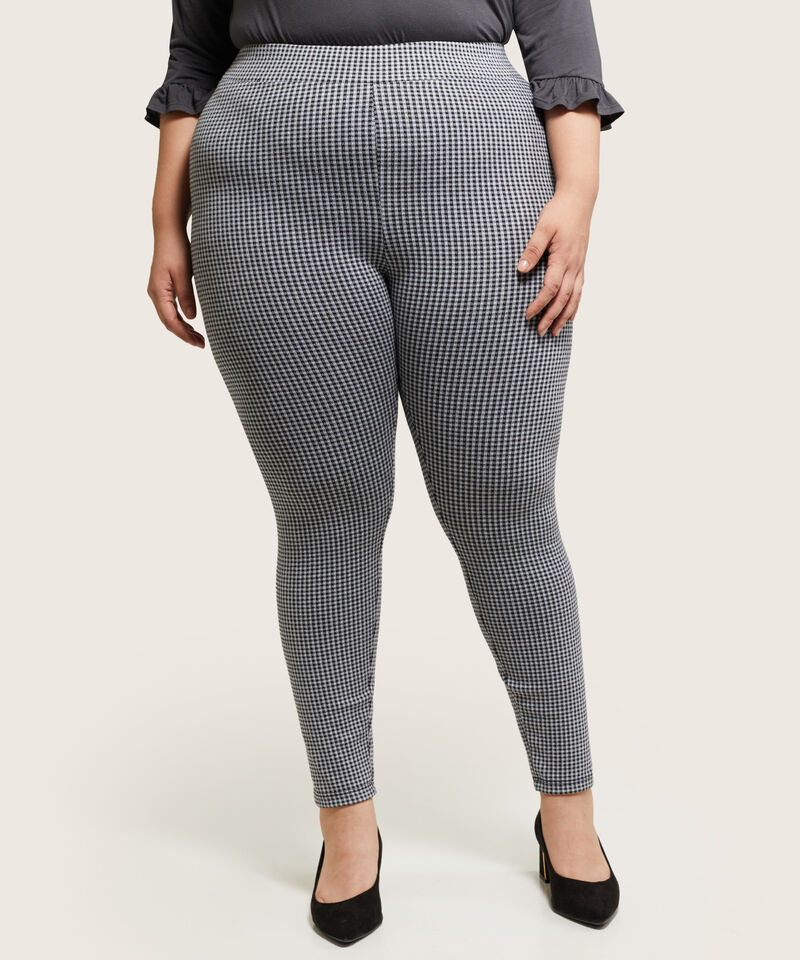 Leggings Preteñido