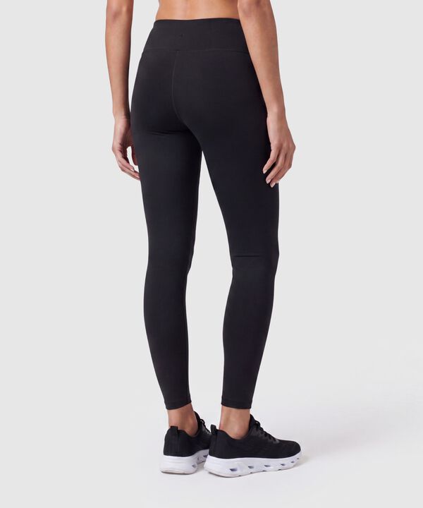 Legging Deportivo B&aacute;sico Mujer