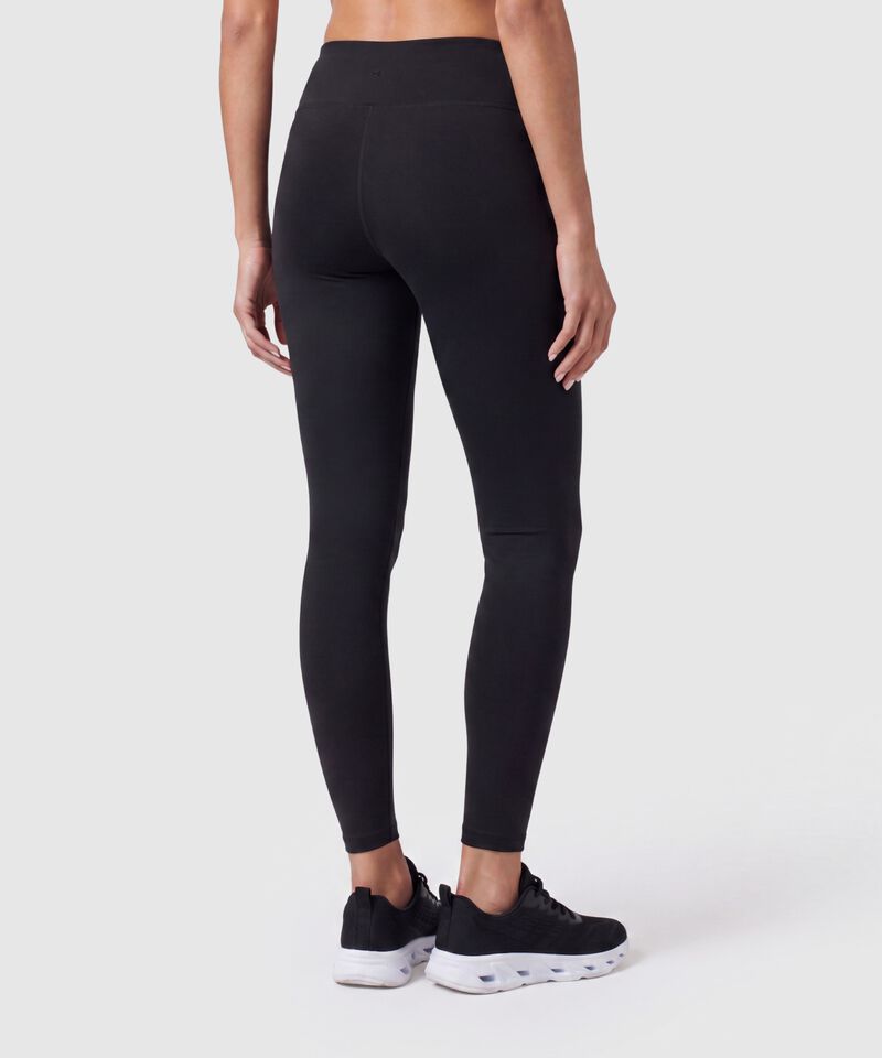 Legging Deportivo B&aacute;sico Mujer