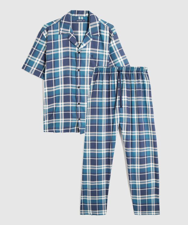 Conjunto Pijama Para Hombre image number null