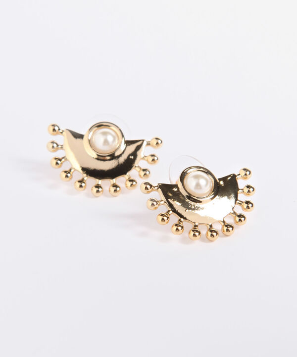Aretes Ref. Kf233-0011