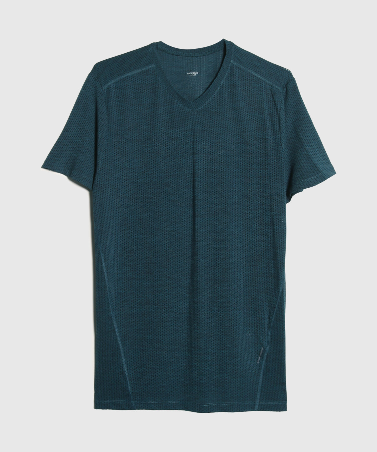 Camiseta Jaspeada