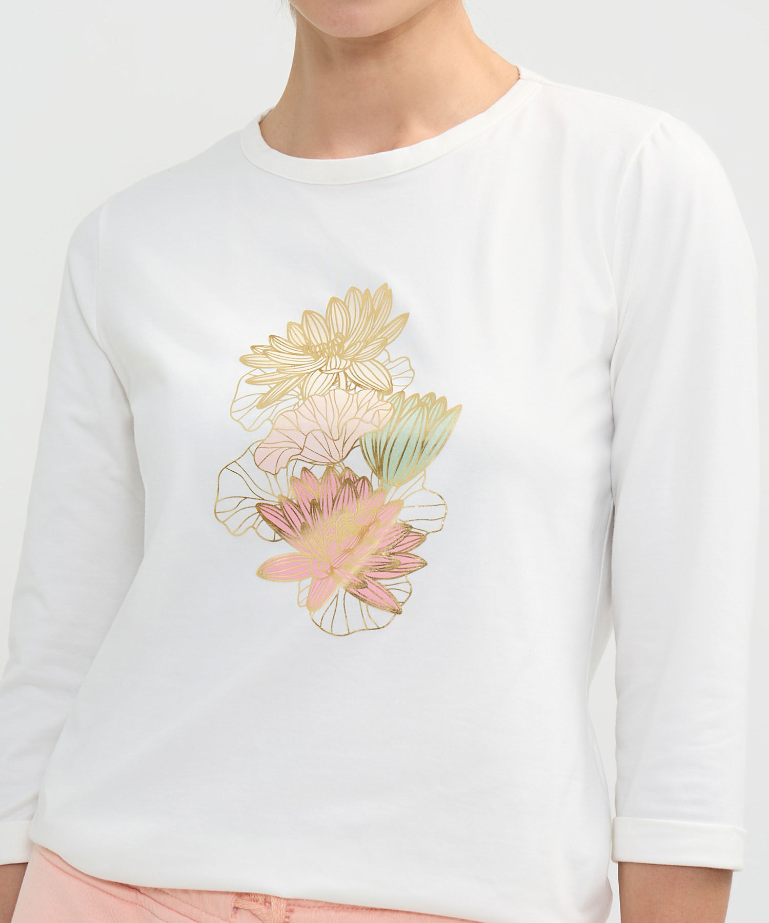 Conjunto de Sudadera con Chaleco