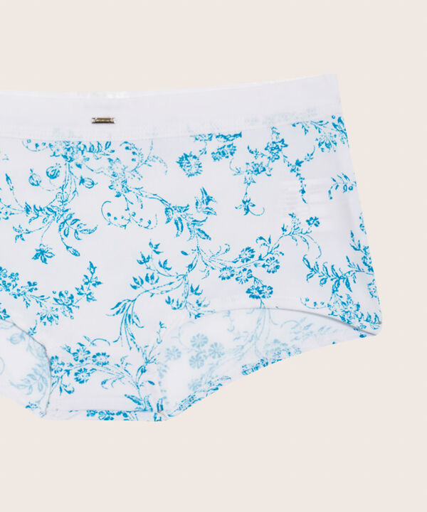 Panties-Para-Mujer-Tipo-Boxer image number null
